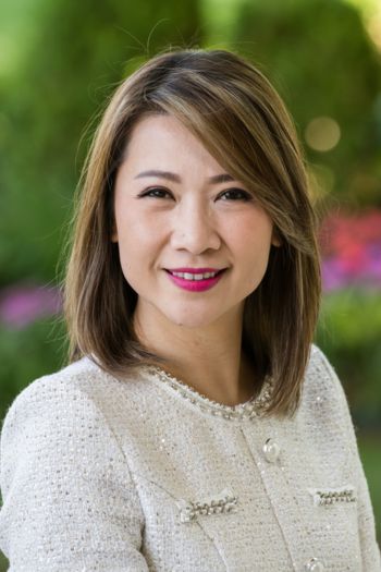 Profile picture of student Margaret Wu